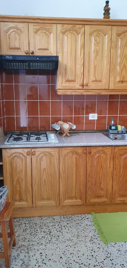 Casa Rural El Puente Taganana Εξωτερικό φωτογραφία