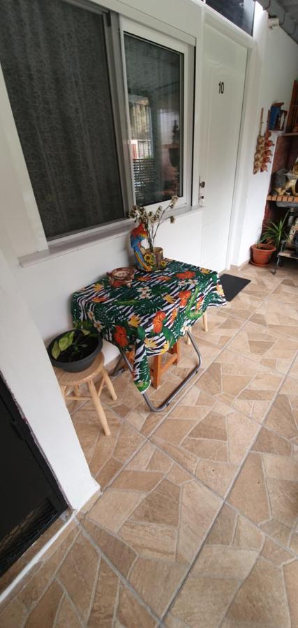 Casa Rural El Puente Taganana Εξωτερικό φωτογραφία