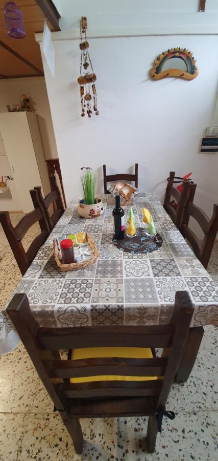 Casa Rural El Puente Taganana Εξωτερικό φωτογραφία