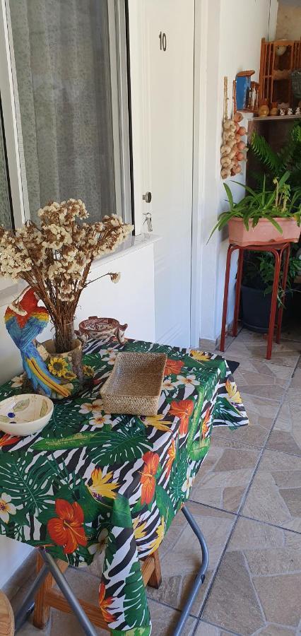 Casa Rural El Puente Taganana Εξωτερικό φωτογραφία