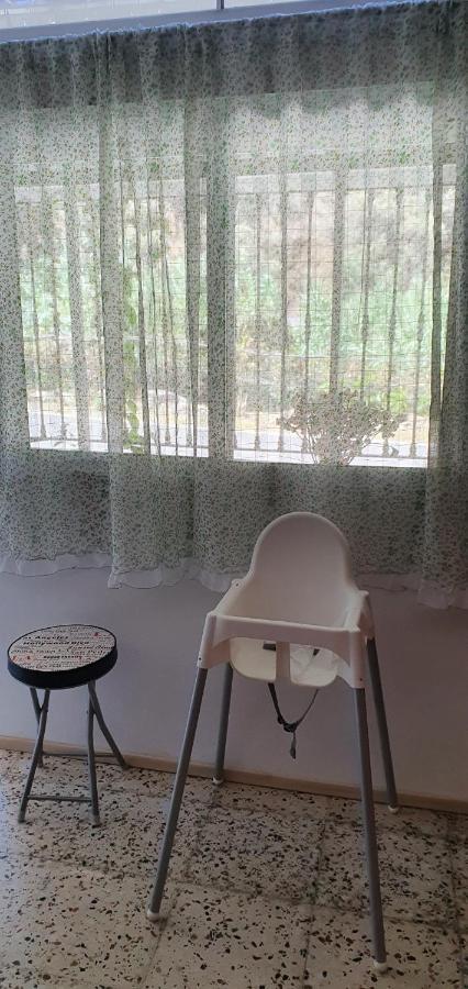 Casa Rural El Puente Taganana Εξωτερικό φωτογραφία